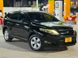 Toyota Harrier 2.0 2016 Black - 4