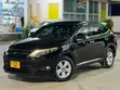 Toyota Harrier 2.0 2016 Black - 5