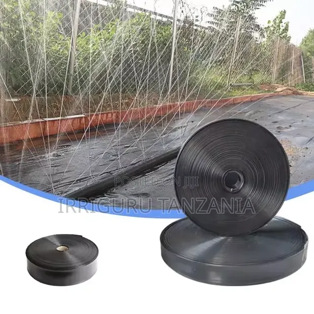 Root Zone Hose - 1