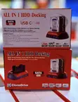 All-in-1 HDD Docking Station USB 3.0 - 1