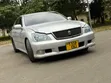 Toyota Crown Athlete 2006 Silver - 1