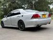 Toyota Crown Athlete 2006 Silver - 2