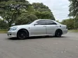 Toyota Crown Athlete 2006 Silver - 3