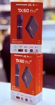 Tx 60 Pro 5G Android TV Box - 1