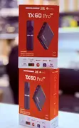 Tx 60 Pro 5G Android TV Box - 2