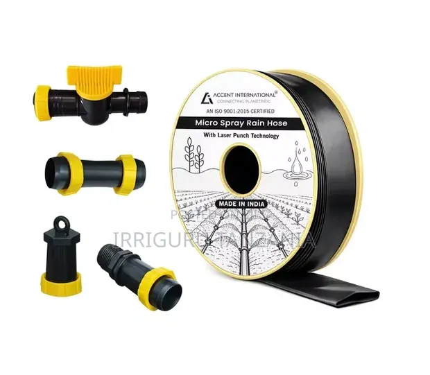 Moisture Supply Hose - 1