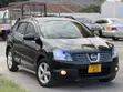 Nissan Dualis 2011 - 2