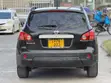 Nissan Dualis 2011 - 3