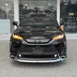 Toyota Harrier 2.0 2021 Black - 1