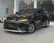 Toyota Harrier 2.0 2021 Black - 2