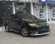 Toyota Harrier 2.0 2021 Black - 3