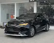 Toyota Harrier 2.0 2021 Black - 4