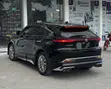 Toyota Harrier 2.0 2021 Black - 5
