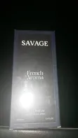 Savage French Aroma From Dubai - Eau de Parfum - 1