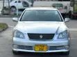 Toyota Crown Athlete 2005 Silver - 1