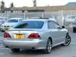 Toyota Crown Athlete 2005 Silver - 4