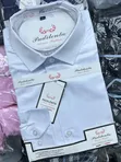 Classic Men's Long Sleeve T-Shirts - 4