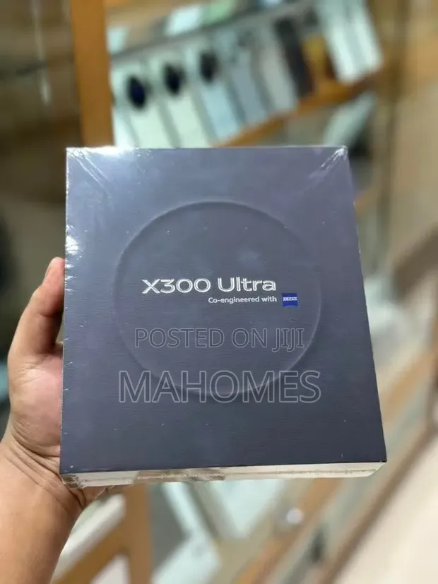 New Vivo X300 Ultra 512GB - 1