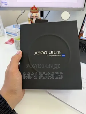 New Vivo X300 Ultra 512GB