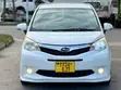 Subaru Trezia 1.3i 2013 White - 1