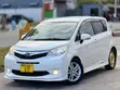 Subaru Trezia 1.3i 2013 White - 2