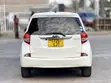Subaru Trezia 1.3i 2013 White - 3