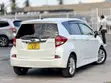 Subaru Trezia 1.3i 2013 White - 4