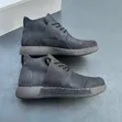 New Caterpillar Shoes - Black - 1