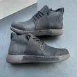 New Caterpillar Shoes - Black - 2