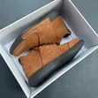 Caterpillar Extrusive Brown Shoes - 3