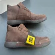 Extru Chocolate Cat Shoes - 1