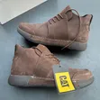 Extru Chocolate Cat Shoes - 2