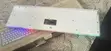 Ledetech Mechanical Metal Wired Gaming Keyboard - 1