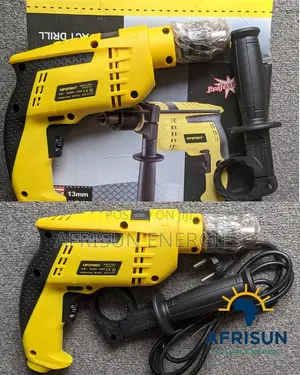 Upspirit Electric Drill 1100W