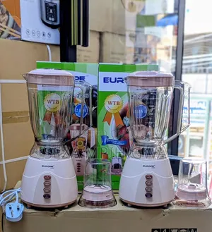 Brand New Europe Electric Blender 1.5L