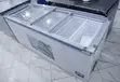 Snow Sea 600L Showcase Freezer - 1