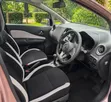 Nissan Note 1.2 Petrol 2016 Pink - 3