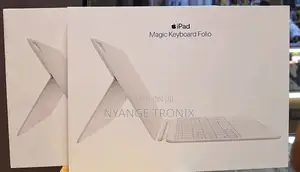 Original Apple Magic Keyboard for iPad (A16)