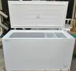 Hisense H550CF 420L Chest Freezer - 1