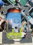 Adjustable Fridge/Washing Machine Stand (58-60cm) - 1