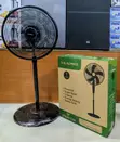 Solarmax 18" Stand Fan - 1