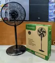 Solarmax 18" Stand Fan - 2
