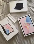 New Honor Pad 10 256GB Gray with Keyboard & Pencil - 2