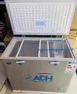 Freezer ya Kifua ya ADH 200L - 1