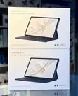 New Honor Pad X9 256GB Gray with Bluetooth Keyboard - 2
