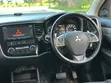 Mitsubishi Outlander 2013 Black - 1