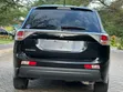 Mitsubishi Outlander 2013 Black - 3