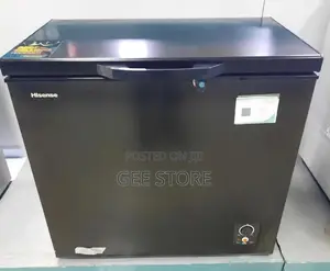 Hisense 200L Chest Freezer