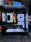 Gigabyte GB-BKi3A-7100 Desktop PC Mpya - Intel Core i7, 16GB RAM, 512GB SSD - 2
