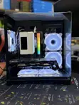 Gigabyte GB-BKi3A-7100 Desktop PC Mpya - Intel Core i7, 16GB RAM, 512GB SSD - 3
